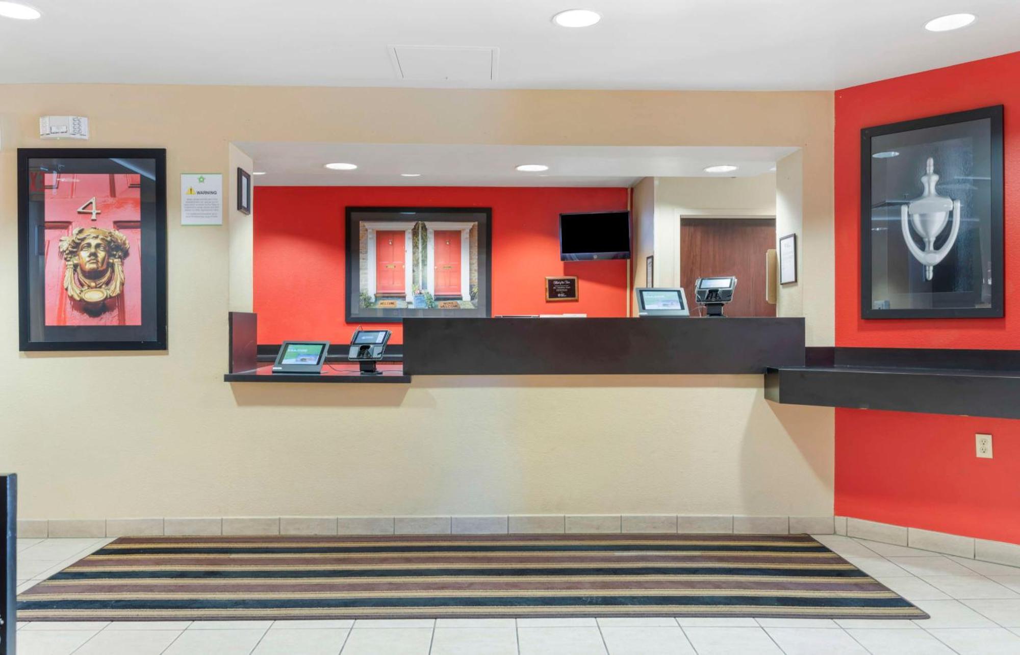 Extended Stay America Suites - Stockton - Tracy Eksteriør bilde