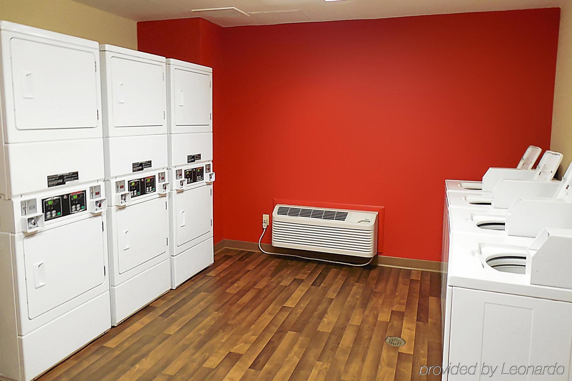 Extended Stay America Suites - Stockton - Tracy Eksteriør bilde