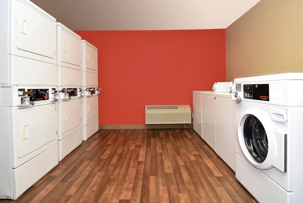Extended Stay America Suites - Stockton - Tracy Eksteriør bilde