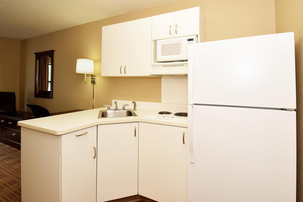 Extended Stay America Suites - Stockton - Tracy Eksteriør bilde