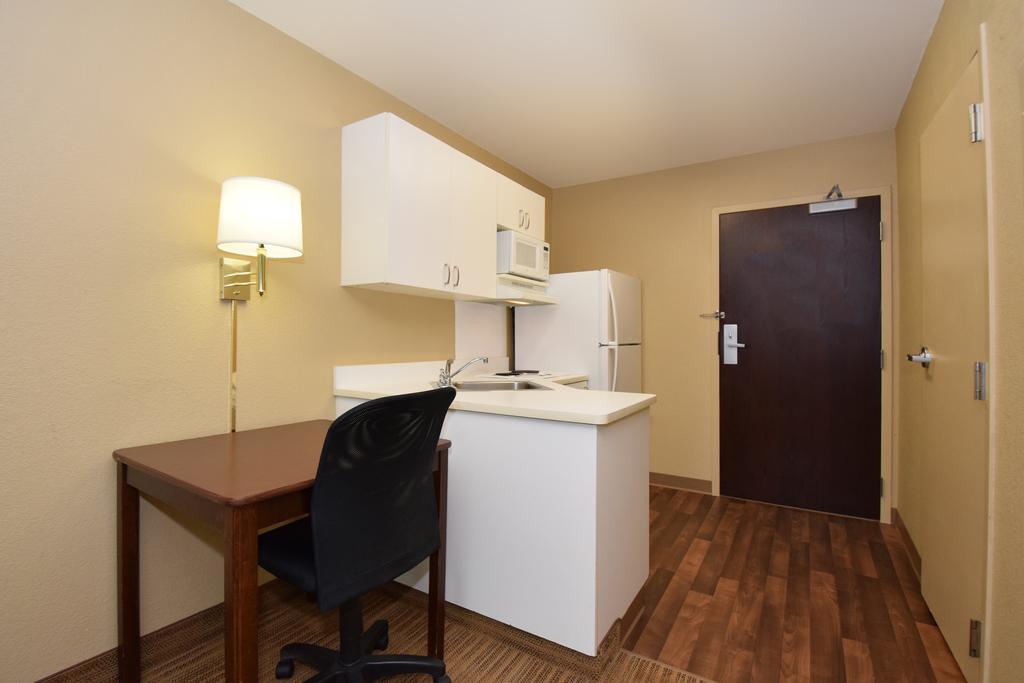 Extended Stay America Suites - Stockton - Tracy Eksteriør bilde