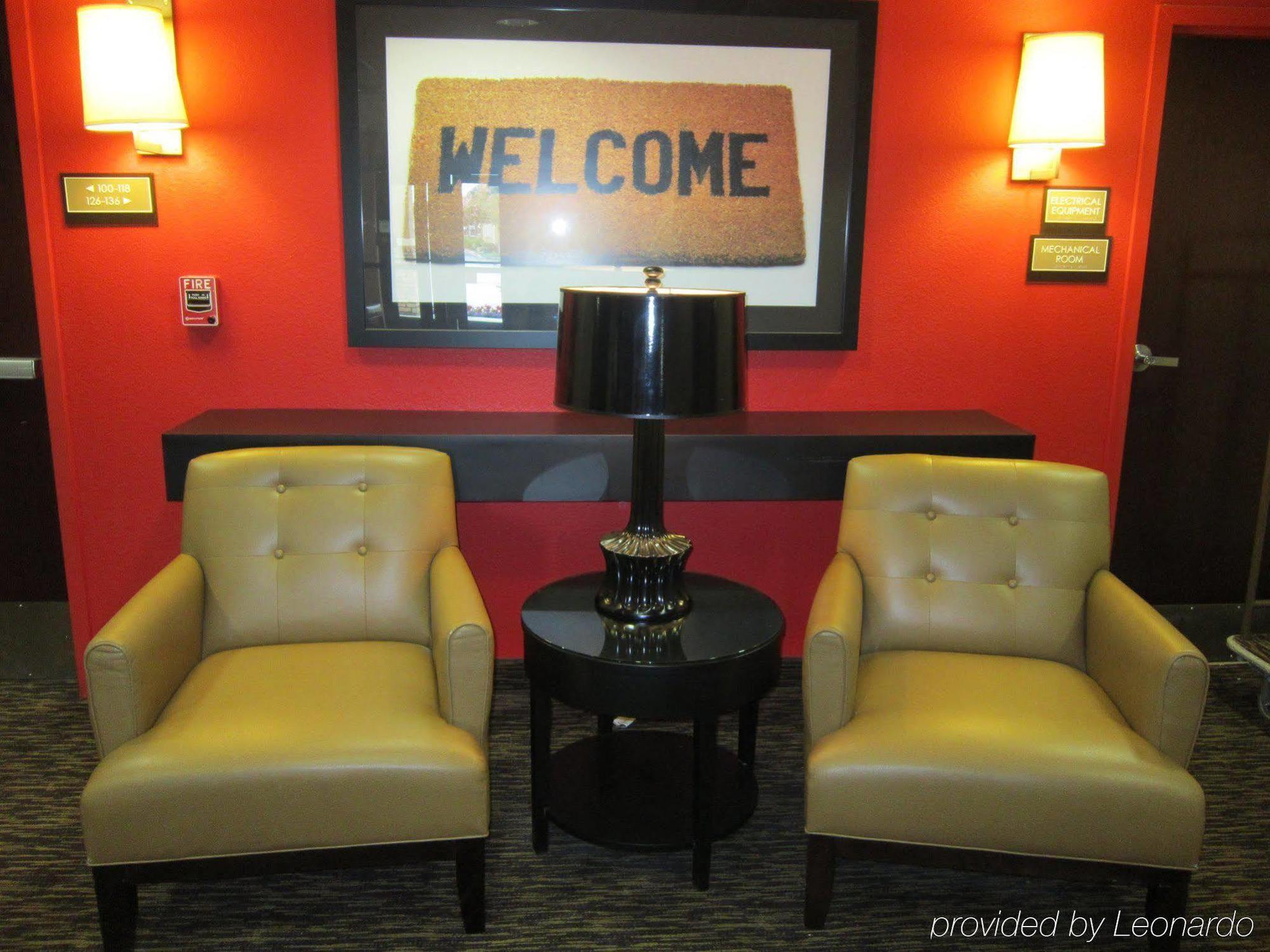 Extended Stay America Suites - Stockton - Tracy Eksteriør bilde