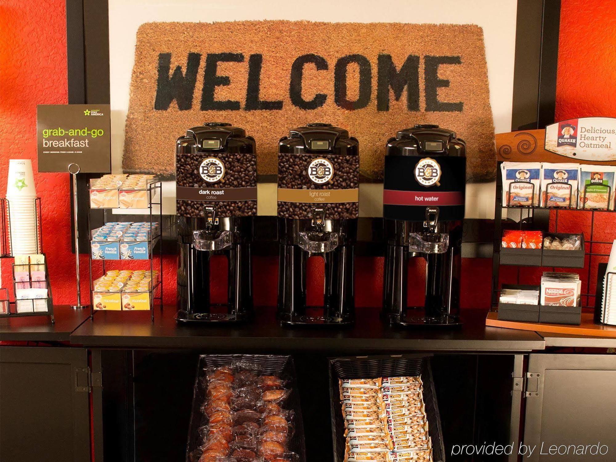 Extended Stay America Suites - Stockton - Tracy Eksteriør bilde