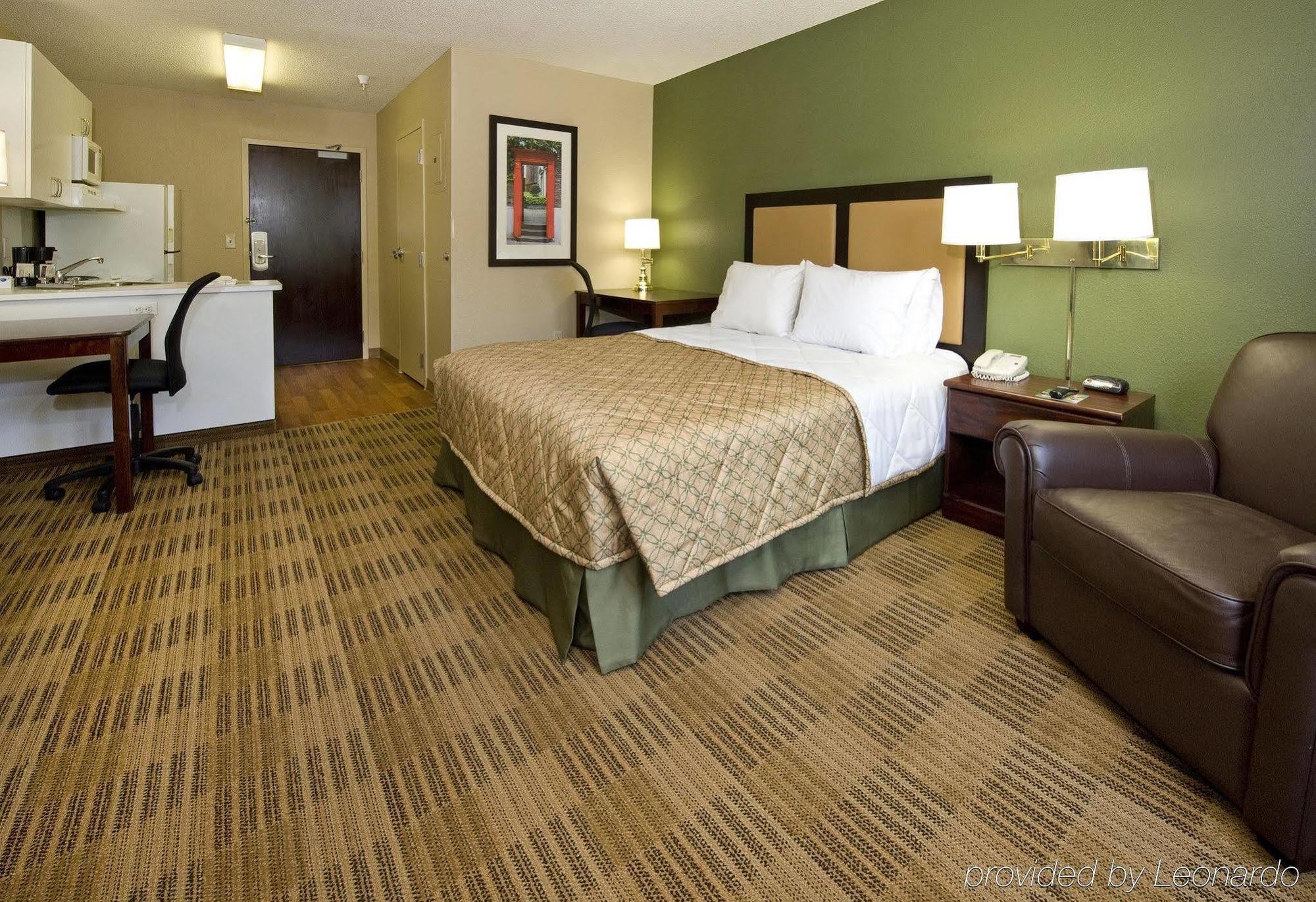 Extended Stay America Suites - Stockton - Tracy Eksteriør bilde