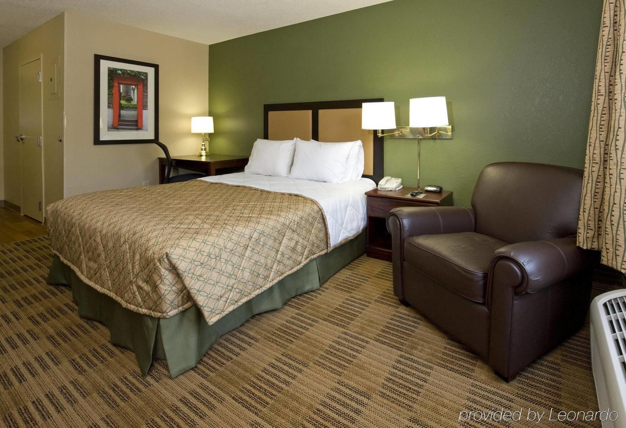 Extended Stay America Suites - Stockton - Tracy Eksteriør bilde