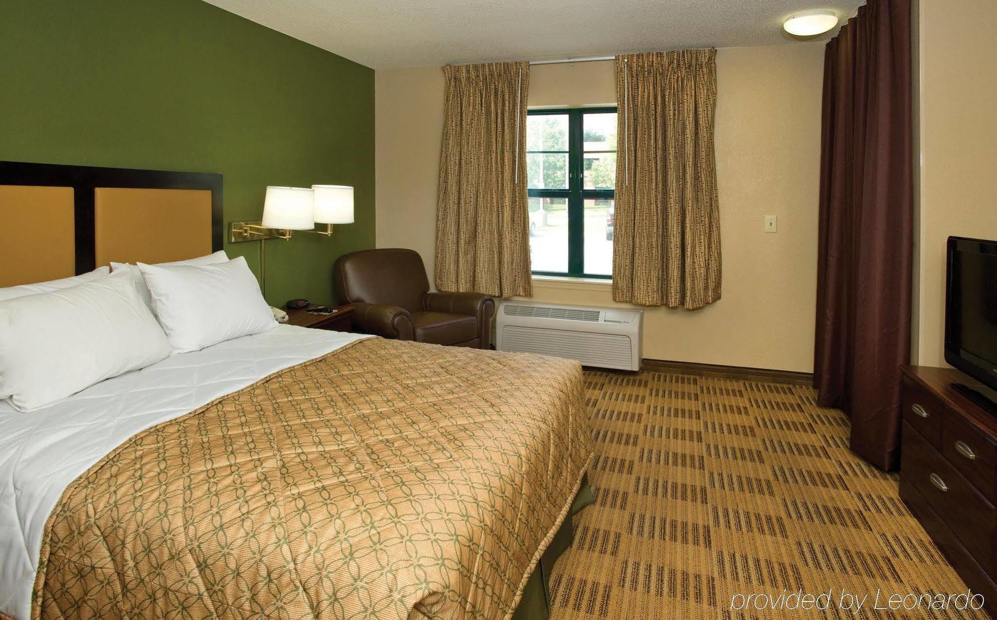 Extended Stay America Suites - Stockton - Tracy Eksteriør bilde