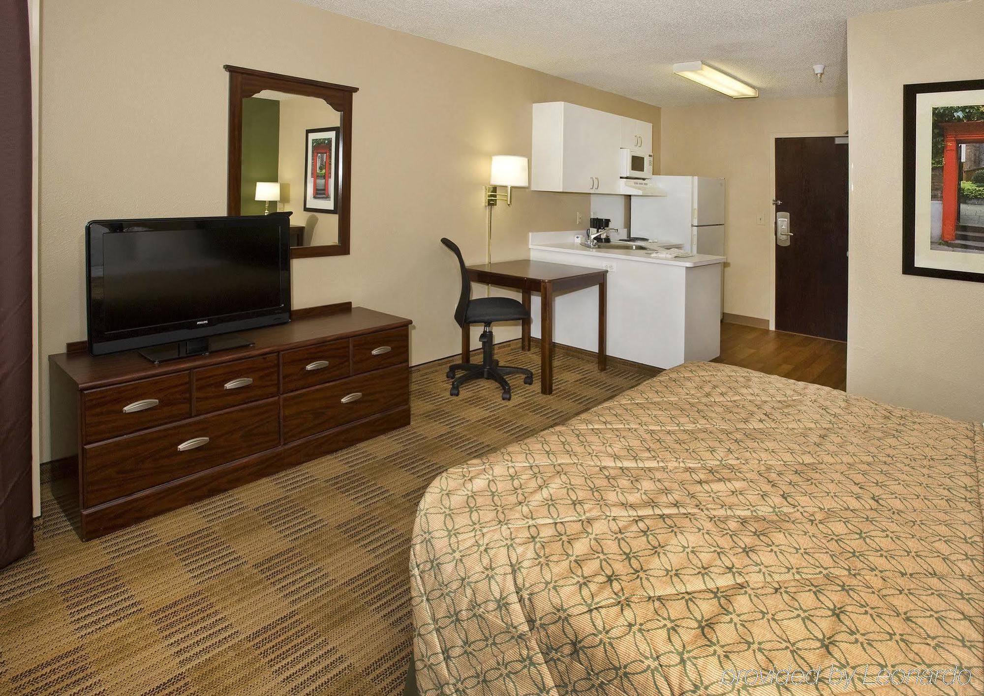 Extended Stay America Suites - Stockton - Tracy Rom bilde