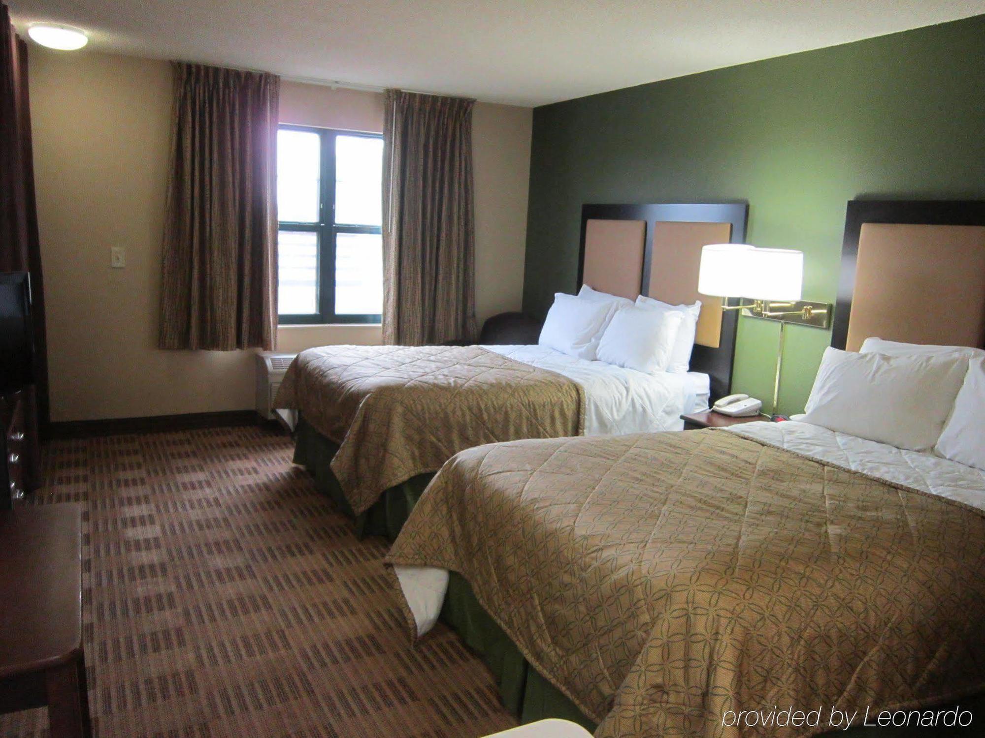 Extended Stay America Suites - Stockton - Tracy Eksteriør bilde
