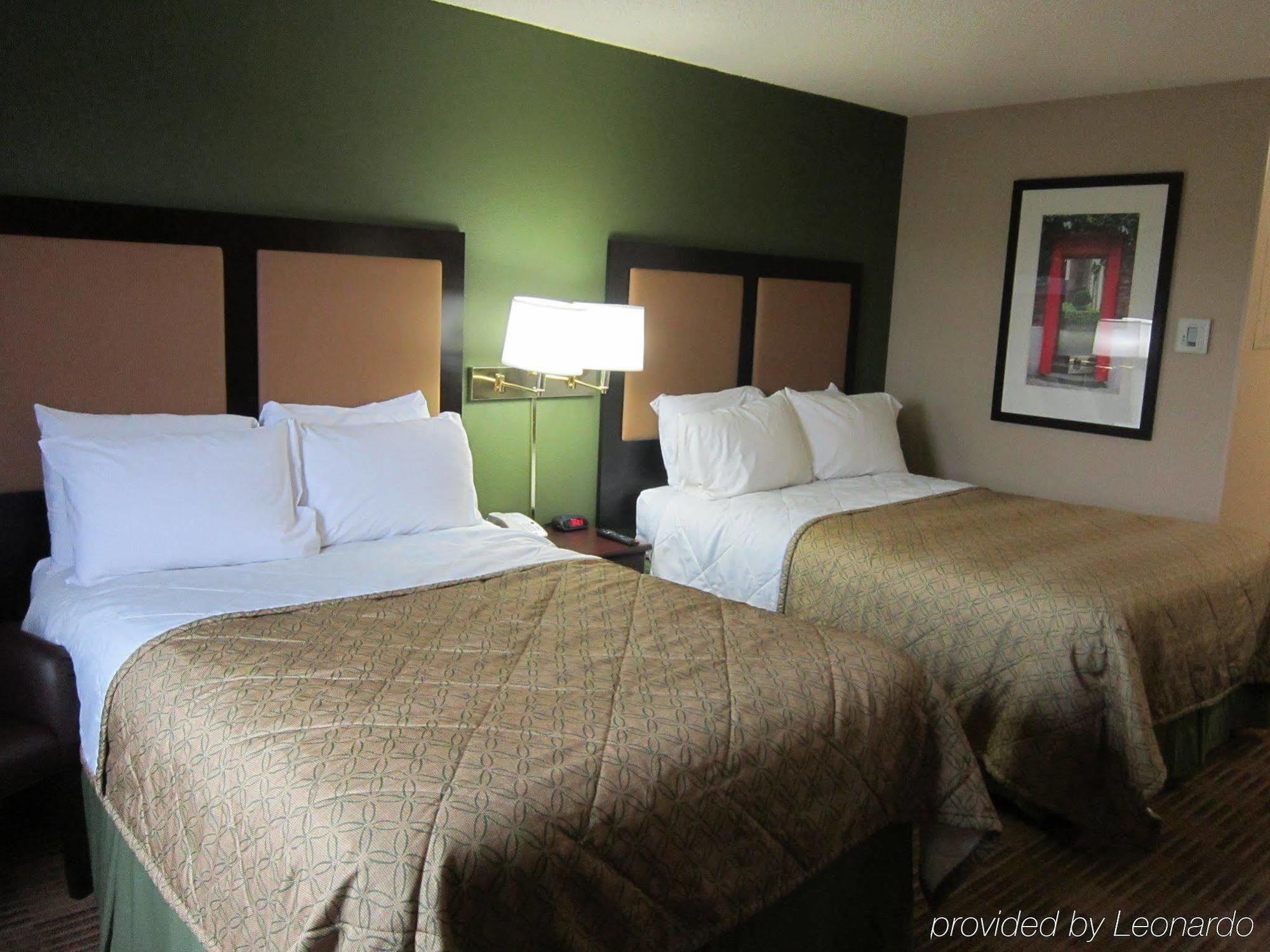 Extended Stay America Suites - Stockton - Tracy Eksteriør bilde