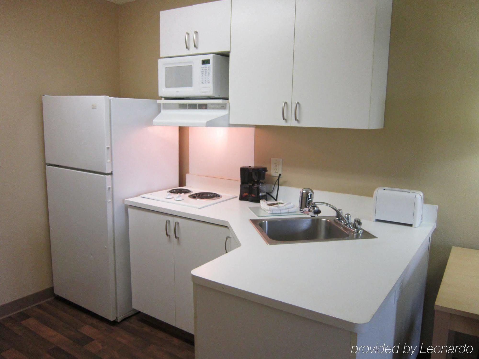 Extended Stay America Suites - Stockton - Tracy Eksteriør bilde