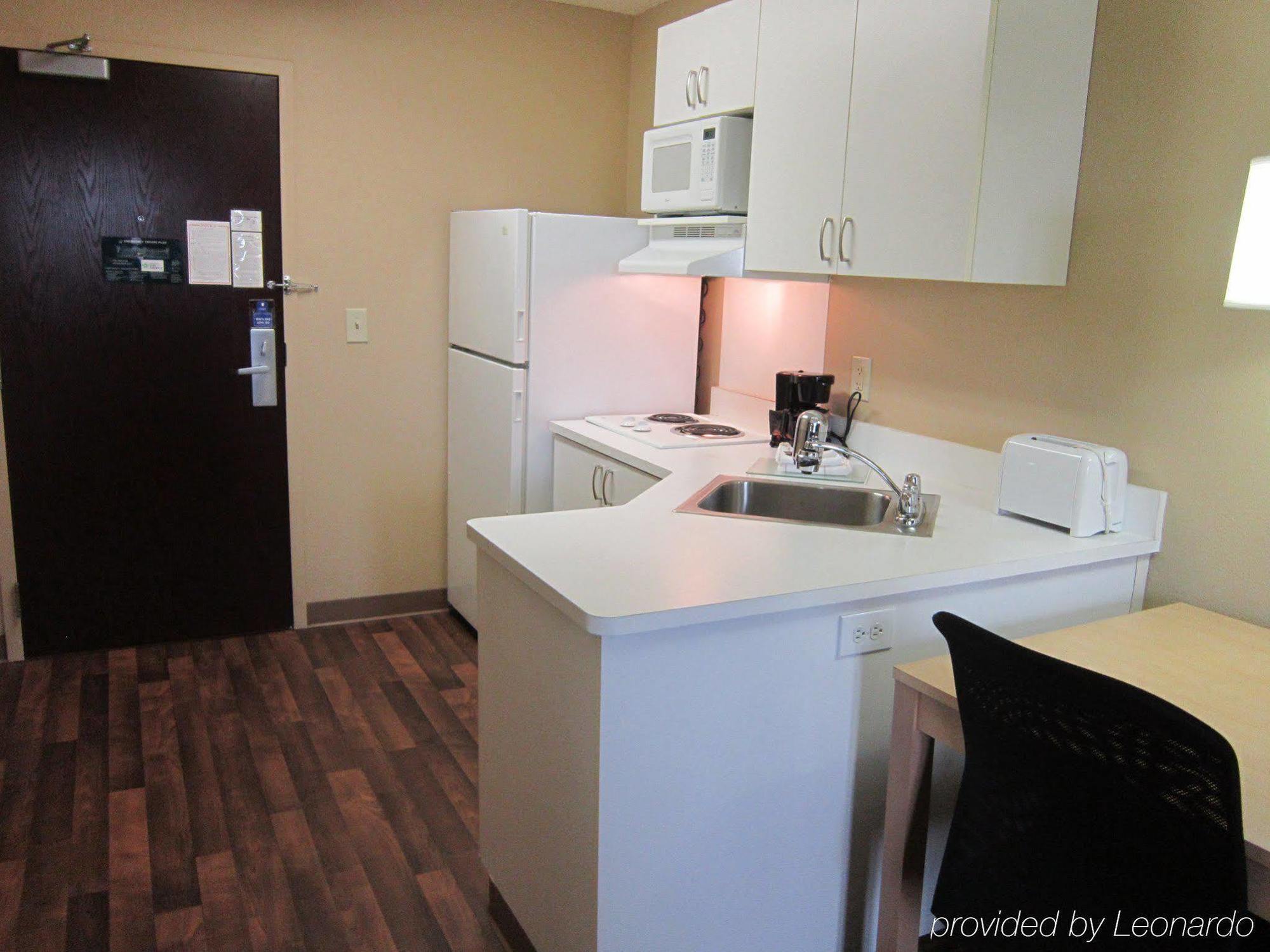 Extended Stay America Suites - Stockton - Tracy Eksteriør bilde